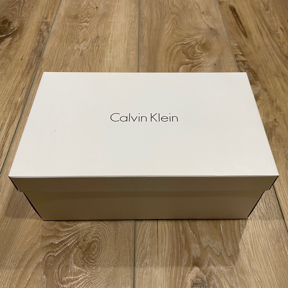 Calvin Klein Men's Magnus Driver Loafer - Picture 13 of 14